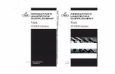 Driver’s Handbook Mack EPA2010 Emissions - · PDF fileDriver’s Handbook Mack EPA2010 Emissions Operator ... • High Crankcase Pressure ... Overview of the Mack Engines 5 Engine