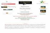 Regolamento Geo Film Festival - Click for festivals · PDF fileSala Consiliare Villa Rina ... This is postponed to a specific application form to fill out and that must ... Regolamento