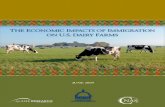 The Economic Impacts of Immigration on U.S. Dairy Farms Immigration Survey Web.pdf · Each question is reported and presented in the order it was asked in the questionnaire. ... domestic