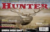 Desert Phenom COUES DEER CULT - Rifle Magazine · PDF fileDesert Phenom COUES DEER CULT Display until 12/29/12 Printed in USA $5.99 U.S ... > LOAD STEEL SHOT ... After a half-hour