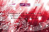 Impact of Piracy on Cultural Diversity of European · PDF fileImpact of Piracy on Cultural Diversity of European Music. ... distribution of sheet music — publishers have been ...