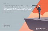 Megatrends shaping the future of global higher education ... · PDF fileA decade ago, the world was not prepared for the widespread impact of the global financial recession. Gradually,