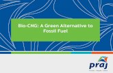 Bio-CNG: A Green Alternative to Fossil Fuel at Railway's International... · introduced in service with dual fuel CNG/ diesel engines. 100 diesel locomotives are ... Up-gradation