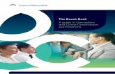 The Bench Book - CCC Bench Book - a... · 1 the bench book a guide to corruption and crime commission examinations the commission's jurisdiction overview of the commission ...