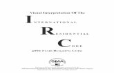 2006 IRC Codes - Stairbuilders and Manufacturers Association Stair IRC SCREEN web... · 2006 STAIR BUILDING CODE Portions of this document reproduce sections from the 2006 International