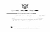 The Consumer Protection Act 68 of 2008 - · PDF fileTitle: Consumer Protection Act 68 of 2008 Author: Government Gazette 32186, Government Notice 467 Subject: 29/04/2009 Created Date: