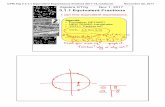 Algebra 2/Trig 3.1.1 Equivalent Fractionsstaff.bbhcsd.org/marlowd/files/2017/11/3.1.1-notes-finished-2017... · expression for the volume is equivalent to Jill's or Terrell's. Be