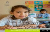 National Commissions for UNESCO Commissions … Reports... · 3 FOREWORD National Commissions play an essential role in embedding UNESCO in civil society, the academic world and the