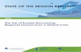 STATE OF THE REGION REPORTTM - Baltic Development · PDF file20.05.2010 · sions on new business projects. ... Macroeconomic competitiveness 37 ... pends on its level of global competitiveness