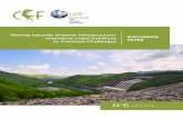 Moving towards Greener Infrastructure: Innovative Legal ... · PDF fileMoving towards Greener Infrastructure: Innovative Legal Solutions to Common Challenges DISCUSSION PAPER No6 April