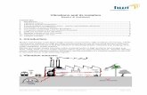 Vibrations and its Isolation Basics &  · PDF fileVibrations and its Isolation . Basics & Solutions . ... Vibration isolation techniques ... pumps, and coolers in the