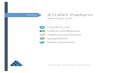 7/29/2017 ATLANT Platform · PDF fileWhite Paper v0 .97 t.me/atlant_eng ... 32 ATLANT Software ... DAO Prototype ATLANT Network Alpha Legal Structure Token Pre-Sale Public