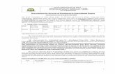 Recruitment for the post of Watchman in Uttarakhand Region · PDF fileRecruitment for the post of Watchman in Uttarakhand Region ... selection. In so far as cases ... Pattern of Test