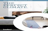 WALL MOUNTED AIR CONDITIONER RANGE THE PERFECT . · PDF file04 - The Perfect Climate Wall Mounted Air Conditioners What is a Kaden reverse cycle wall mounted air conditioner? Designed