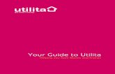Helping you Save Money and Energy - Utilita · PDF fileWhat is Utilita Get Smart Energy? Utilita get smart energy is a simple ‘pay-as-you-go’ method of buying gas and electricity,