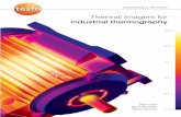 Thermal imagers for industrial thermographydocs-europe.electrocomponents.com/webdocs/0fdf/0900766b80fdfb1b… · Thermal imagers for industrial thermography ... 0981 7374/msp/Si/Q/01