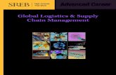 Global Logistics & Supply Chain Management · PDF fileGlobal Logistics & Supply Chain Management Curriculum ... them for more options after high school. ... Global Logistics & Supply