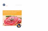 EU Meat and Poultry Traceability Implementation Guideline · PDF fileThe Global Language of Business EU Meat and Poultry Traceability Implementation Guideline Physical Product and
