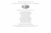Superior Court of California, County of Stanislaus · PDF fileSuperior Court of California, County of Stanislaus ... 1.03 Construction and Application of Rules 16 7/1/99 ... 7.36 Judgment