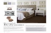 Beautiful bedroom colour schemes -  · PDF file . Image by Sheridan,   22 ISSUE 008 Bedrooms. Title: Beautiful bedroom colour schemes Created Date: