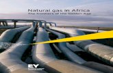 Natural gas in Africa The frontiers of the Golden Age - EY_The... · Natural gas in Africa: the frontiers of the Golden Age 1 ... Egypt and Nigeria, ... Oil & Gas Journal, Pennwell