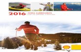 2016SHELL LUBRICANTS - Lubes One Source · PDF file3 Shop now on Lubes One Source for the latest gifts and apparel merchandise! Access Lubes One Source via Sales Net, ACB, iPortal