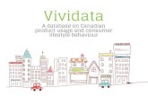lambranch.sites.olt.ubc.calambranch.sites.olt.ubc.ca/files/2017/09/Vividata-V2.pdf · product usage and consumer lifestyle behaviour ... Sector and Topic. Base Sector ... analyzing