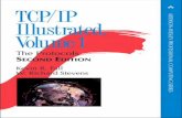 TCP/IP Illustrated, Volume 1: The Protocolsptgmedia.pearsoncmg.com/images/9780321336316/samplepages/... · Praise for the First Edition of TCP/IP Illustrated, Volume 1: The Protocols