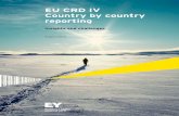EU CRD IV Country by country reporting - EYFile/EY-EU-CRD-IV-Country-by-country-reporting.pdf · Confidential — all rights reserved © EY 2013 EU CRD IV Country by Country Reporting