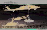 lanD, sea anD aiR 2010 Ballistic Resistant Kits, Panels ... · PDF file2010 Ballistic Resistant Kits, Panels & systems ... Vehicle armor kits ... Broad portfolio of lightweight composite