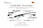 Latvia - SALW Guide · PDF fileFN Minimi 116/ws-02-300w.jpg weapon specifics FN Minimi 116/ws-03-300w.jpg weapon specifics Bullet diameter 5.7 mm Case length 44.7 mm Overall length