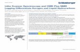 Litho Scanner Spectroscopy and CMR-Plus NMR Logging .../media/Files/evaluation/case_studies/litho... · Title: Litho Scanner Eagle Ford case study Author: Schlumberger Subject: Litho