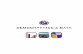 DEMOGRAPHICS & DATA - Milwaukeecity.milwaukee.gov/ImageLibrary/Groups/cityDCD/planning/plans/... · DEMOGRAPHICS & DATA ... manufacturing jobs, ... older in Milwaukee hold high school