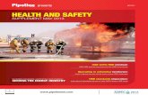HEALTH AND SAFETY - Heba Hashemhebahashem.com/yahoo_site_admin/assets/docs/Pipeline_Health... · Updating HSE management systems involves ... the region s industry leaders in HSE