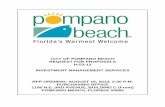 CITY OF POMPANO BEACH REQUEST FOR PROPOSALS INVESTMENT ...pompanobeachfl.gov/assets/docs/db/purchasing/2013/h/h53/H-53-13... · city of pompano beach request for proposals h-53-13