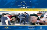 Working together for regional security and economiceeas.europa.eu/archives/docs/csdp/missions-and-operations/moldova... · The EU Border Assistance Mission to Moldova and Ukraine