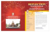 REFLECTION - Shri Ramdeobaba College of Engineering …rknec.edu/Docs/NewsLetter/2015/Apr-May-Jun 2015.pdf · I hope this issue of REFLECTION is an interesting read for you ... by