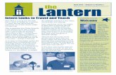A newsletter of the Presentation Lantern Center, Dubuque ... · PDF file09.04.2010 · A newsletter of the Presentation Lantern Center, Dubuque, ... the citizenship test. ... Mike