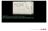 Product catalogue ABB AS, Power Products Division ... · PDF fileABB AS, Power Products Division SF 6-insulated Ring Main Unit, SafeRing 36 and SF 6-insulated Compact Switchgear SafePlus