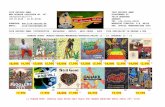 IRIE RECORDS GMBH IRIE RECORDS GMBH NEW   records gmbh new release-catalogue 04/2016 page 2 *** cds *** cd cd cd cd cd cd 11,99€ 16,99€ 14 ...