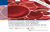 I N H A L T · PDF filesevere aplastic anemia patients. Folie 46 EMAA-Studie Efficacy and Safety of Eltrombopag in Patients with Acquired