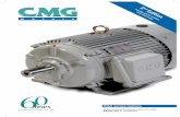 CMG Cat HGA 0905 - Industrial Bearing S · PDF fileSOLUTIONS, not just products Specialists in Electric Motors, Geared Motors & AC Drives At CMG we oﬀ er customised packages to the