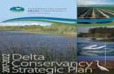 2017-2022 Strategic Plan - Delta Conservancydeltaconservancy.ca.gov/.../08/DC-2017-22-StrategicPlan_170728_FIN… · SACRAMENTOffSAN JOAQUIN DELTA CONSERVANCY |2017-2022 Strategic