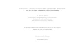 EMOTIONAL INTELLIGENCE AND ADVERSITY QUOTIENT · PDF fileEMOTIONAL INTELLIGENCE AND ADVERSITY QUOTIENT OF SELECTED HELPING PROFESSIONALS A Master Thesis Submitted to the Department