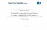 Unternehmensreputation als Erfolgsfaktor Vorstellung und ... · PDF fileCompany's reputation as a success factor