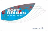SOFT DRINKS -  · PDF fileIt’s still going to be the annual barometer of the UK soft drinks industry, ... keep giving us your feedback so we ... across all soft drink