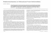 Pathomechanics of Structural Foot Deformities - rmpi.org And Biomechanics Of The First... · Pathomechanics of Structural Foot Deformities DAVID TIBERIO This article presents the