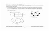 Class: Networks and Graphs: Graph Coloring VII.C Student Activity Sheet 10: Coloring Maps and Scheduling Scheduling Problem Mrs. Jacobs, the new ...