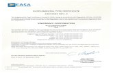 This Supplemental Type Certificate is issued by EASA ... · PDF fileCJ . . This Supplemental Type Certificate is issued by EASA, acting in accordance with Regulation (EC) No. 216/2008