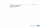 TIBCO ActiveMatrix BusinessWorks Plug-in for SAP Solutions ... · PDF filePreparing the SAP System ... TIBCO ActiveMatrix BusinessWorks Plug-in for SAP Solutions User's Guide ... If